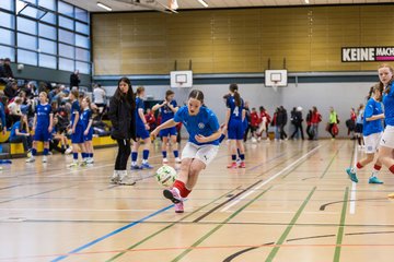 Bild 73 - wCJ NFV Futsalmeisterschaft
